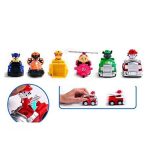 Action & Toy Figures - Paw Patrol Toys Set of 7/ 9 Pieces - Image 4