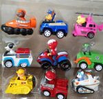 Action & Toy Figures - Paw Patrol Toys Set of 7/ 9 Pieces - Image 5