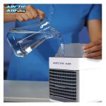 Arctic Air Pure Chill 2.0 Evaporative Magic Air Cooler Powerful Quiet Lightweight & Portable Space Cooler With Hydro-Chill Technology For Bedroom Office Living Room - Image 6