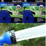 Magic Hose Water Pipe for Garden & Car wash - 100ftMagic Hose Water Pipe for Garden & Car wash - 100ft - Image 2