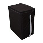 Waterproof & Dustproof Twin Tub Washing Machine Cover For Manual Washing Machines All Brands Supported Anti Sunshine - Image 5