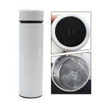 Temperature Water Bottle 500ml – Stylish Steel Water Bottle for Girls, Boys & Kids | Hot & Cool Watter Bottel for School, College & Fridge | Cute Watter Bottle for Girls with Straw | Aesthetic Transparent Water Bottles for Girls & Boys in School - Image 7