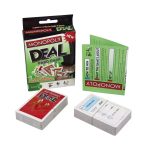 Odeez Monopoly Deal Card Family Fun Game - Image 6