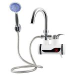 Instant Hot Water Tap Electric Geyser for Bathroom or Kitchen Basin - Image 5