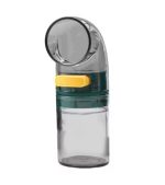 Spice Bottle | Spice Jar | 0.5 Gram Measurement Click Spice Bottle - Image 5