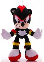 Sonic The Hedgehog Plush Toy 45cm Large Size – Soft Stuffed Cartoon Character Doll | Sonic, Tails, Knuckles, Shadow, Amy Rose, Silver | Kids Gift Toy - Image 7