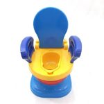 Mama Love Potty Trainer- 3 In 1 by baby delights