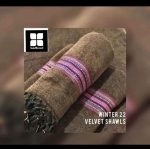 MEN's-Velvet Shawl || 2 SiDE TESSELS PATTi BOARD WORK || HIGH QUALITY FABRIC || Shawl With Bag || 3. YARD Length 1.5 YARD Width || ready to wear shawl || beautiful color - Image 7