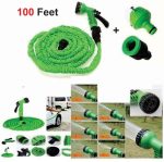 FRAKIN - Magic Hose Water Pipe for Garden & Car wash - 100ftMagic Hose Water Pipe for Garden & Car wash - 100ft - Image 3