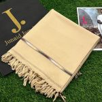 Mardana Shawls || Stuff : Soft Wool || Size : 3 Yard || Width : 1.25 Yard || Color & Stuff Guaranteed || (With Bag Packaging) || Fine quality || ready to wear || beautiful design - Image 11