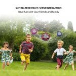 ORIGINAL UFO Flying Spinner Ball Kids Children Boomerang Mini UFO Magic Fidget Spinner Toys Adult Christmas Gift - Image 7