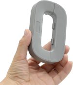 Refrigerator Lock for Child Safety Cabinet Lock Fridge Freezer Door Lock - Image 7