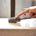 Silicone Bottle Cleaning Brush - Image 7