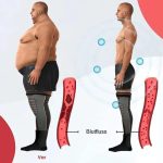 1pcs Knee Pads Anti-slip Knee Leg Cover Knee Joint Brace Adult Sports Accessory - Image 5
