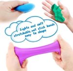 Form Clay Set for Kids with Clay Tools – Soft & Colorful Clay for Kids Crafting | DIY Clay Beads Kit with Molds | Non-Toxic Form Clay Dough for Jewelry, Mini Clay Pots, Bracelets, Face Mask Art & More | Creative Clay Set for All Ages - Image 4