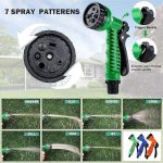 Magic Hose Water Pipe for Garden & Car wash - 100ftMagic Hose Water Pipe for Garden & Car wash - 100ft - Image 6