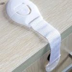 Child Safety Locks For Drawers Cabinet And Doors Refrigerators Child Safety Cabinet Baby Door Lock Drawer Locks Cupboard - Image 5