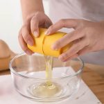 Egg Shell Opener, 2025 New Egg Cracker Tool for Raw Eggs, Hard Boiled Egg PeelerSeparator,EggShell Remover Kitchen Gadgets 3PCS