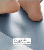 2pcs Kitchen Runner Mat Non Slip Super absorbent Bedroom Long Bedside Area Rug Soft Washable Carpet Bathroom Entrance Doormat - Image 8