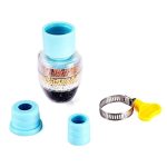 6 Layer Fine Filter Faucet Anti-Splash Water-Saving Shower-Head Water Clean Purifier Filter Six Layer Water Filter Faucet Cleaner Cartridge For The Kitchen - Image 6