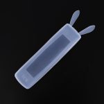 Rabbit Ears Silicone Remote Control Protective Cover Dust Cover TV Remote Control Protective Cover - Image 5