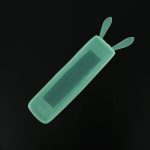Rabbit Ears Silicone Remote Control Protective Cover Dust Cover TV Remote Control Protective Cover - Image 6