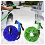 Magic Hose Water Pipe for Garden & Car wash - 100ftMagic Hose Water Pipe for Garden & Car wash - 100ft