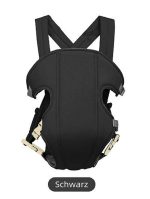 2 In 1 Multifunctional Baby Carrier Belt, Baby Safety in Bikes ,Cars,Baby Safety Belt Multifunctional Baby Toddler Carrying Belt Backpack for Bikes with Hip Seat Baby Safety Belt - Image 6