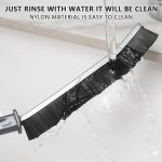 1/2pcs Gap Cleaning Brush Household Ceramic Tile Joint Scrubber Hard Brush Multi Purpose Window And Door Gap Cleaning Brush - Image 6