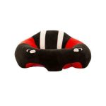 Baby Support Seat Plush Soft Baby Sofa Infant Learning To Sit Chair Soft Comfortable Baby Sofa For Baby - Image 5