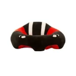 Baby Support Seat Plush Soft Baby Sofa Infant Learning To Sit Chair Soft Comfortable Baby Sofa For Baby - Image 2