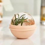 HOTTEST SALE Ice Ball Maker, Round Ice Cube Molds with Funnels, Easy Release Silicone Round Ice Sphere Mold for , Cocktails, and Drinks, Light Bulb Hockey Shape EACH ONLY IN RS (299) - Image 4