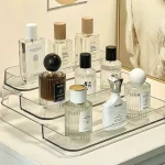 Premium Acrylic Perfume Organizer