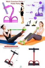 🔥 Silicone Tummy Trimmer 🔥 - Image 2