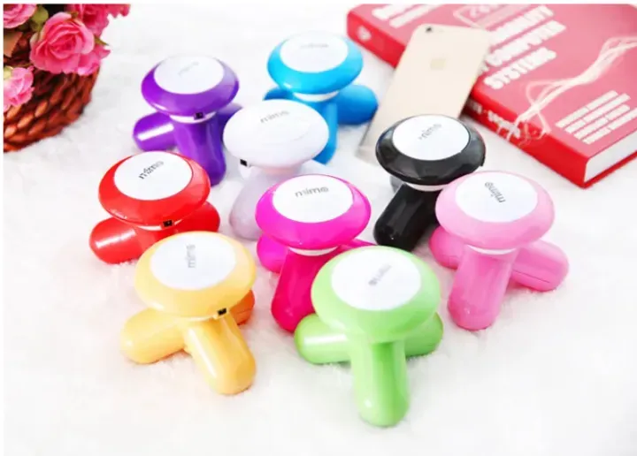 imageye___-_imgi_8_dd1bbf5bb4fc1543dacee188c6999efa.jpg_720x720q80.jpg_ Electric Neck & Shoulder Massager | 3 Level Heating Hand Shape Massager Deep Kneading Cervical Massage Machine Neck Massager Machine | Pain Relief Relaxation Device , Massager Machine for relaxing muscles 💆♀️ Deep Shiatsu Massage – Simulates real hand - Image 1