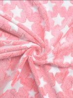 Mini Me Baby AC Flannel Blankets Light Weight - Image 2
