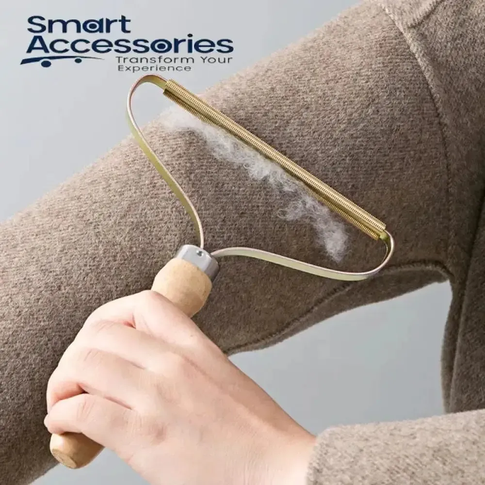 imgi_19_fc381b55fc3f03069c58d9668b0cece1.jpg_2200x2200q80.jpg_ Lint Remover & Fuzz Shaver for Sweater Woven Coat, Carpet, Pet Hair - Image 1