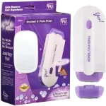 Yes Finishing Touch Laser Hair Removal Instant Function 2 in 1 Trimmer Hair Removal Electric Women Pain Free Removal machine - Image 2