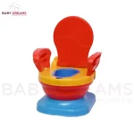 Mama Love Potty Trainer Multicolor - Bd-F013 - Image 2