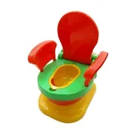 Mama Love Potty Trainer Multicolor - Bd-F013