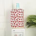 Water Dispenser Cover, Water Bottle, Dust-proof Cloth Bucket Decoration - Image 2