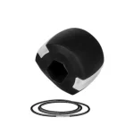 Jawline Shaper Ball 50lbs For Men & Women - Image 3