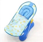 large comfort baby bather seat let your little one enjoy bath time. by baby delights