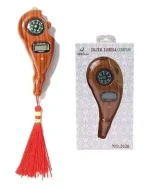 3 in 1 Islamic Kids Learning Bundle – Interactive Educational Salah Prayer Mat + Prayer Learning Tablet + Digital Tasbih Counter with Qibla Compass | Educational Muslim Gift Set for Kids - Image 5