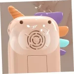 Early Educational Mobile Phone Toy for Kids | Baby Cell Phone Music Toy for Kids | Learning Toy for Kids - Image 2