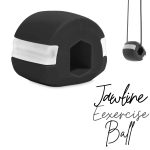 Jawline Shaper Ball 50lbs For Men & Women - Image 4