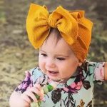 GP Princess Baby Girls Headband Fashion Cute Kids Hair Accessories for Babies