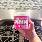 The Pink Stuff 850g Multipurpose Cleaning Cream - Image 2