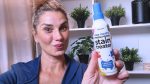 Miss Mouth's Messy Eater Stain Treater Spray - 4oz Stain Remover - Newborn & Baby Essentials - No Dry Cleaning Food, Grease, Coffee Off Laundry, Underwear, Fabric - Image 5