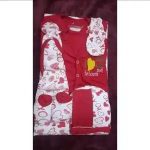 GP Newborn baby gift set 12 pcs 0 to 3 months